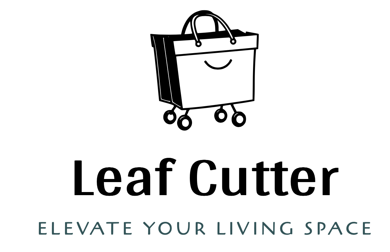 Leaf Cutter