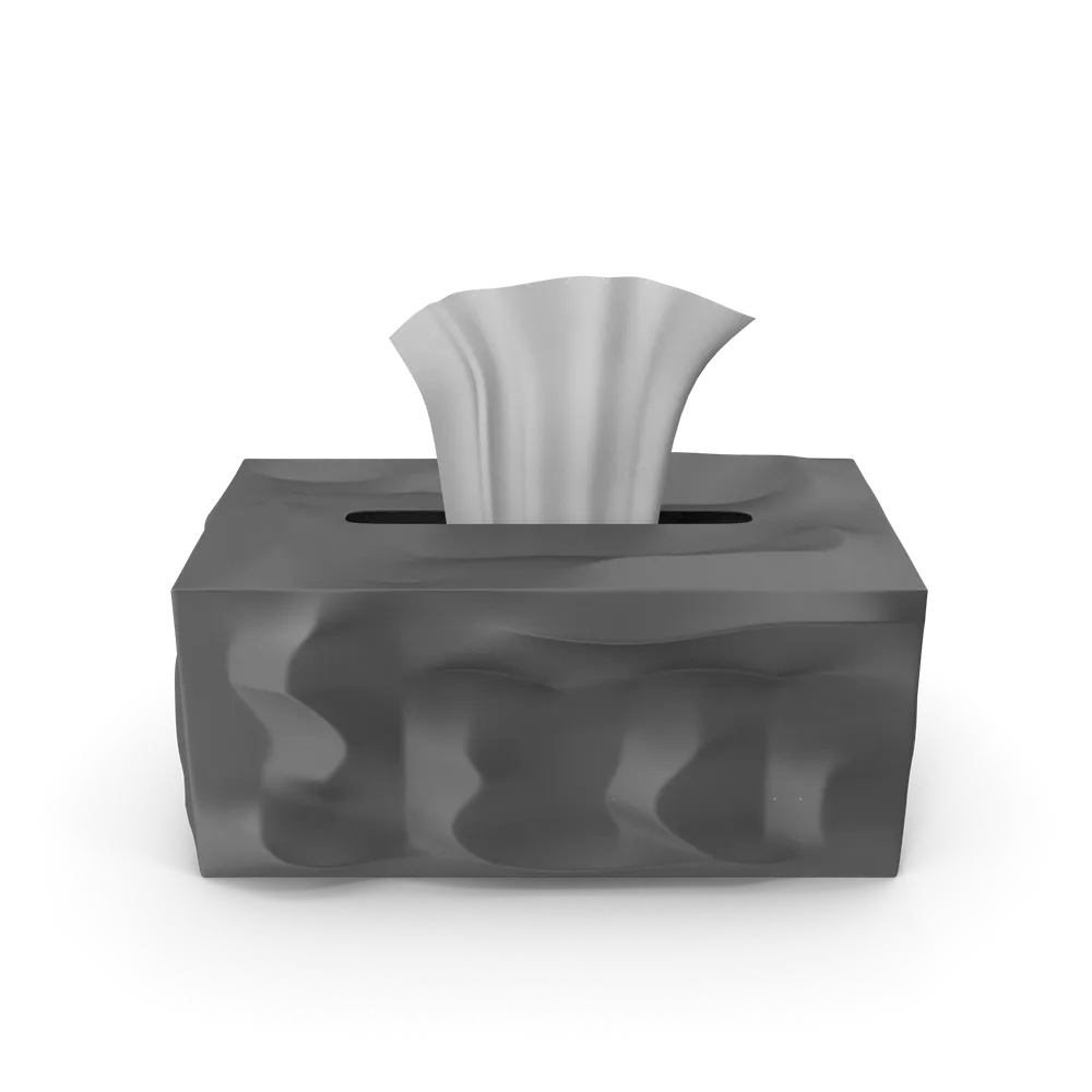 Tissue Paper Box